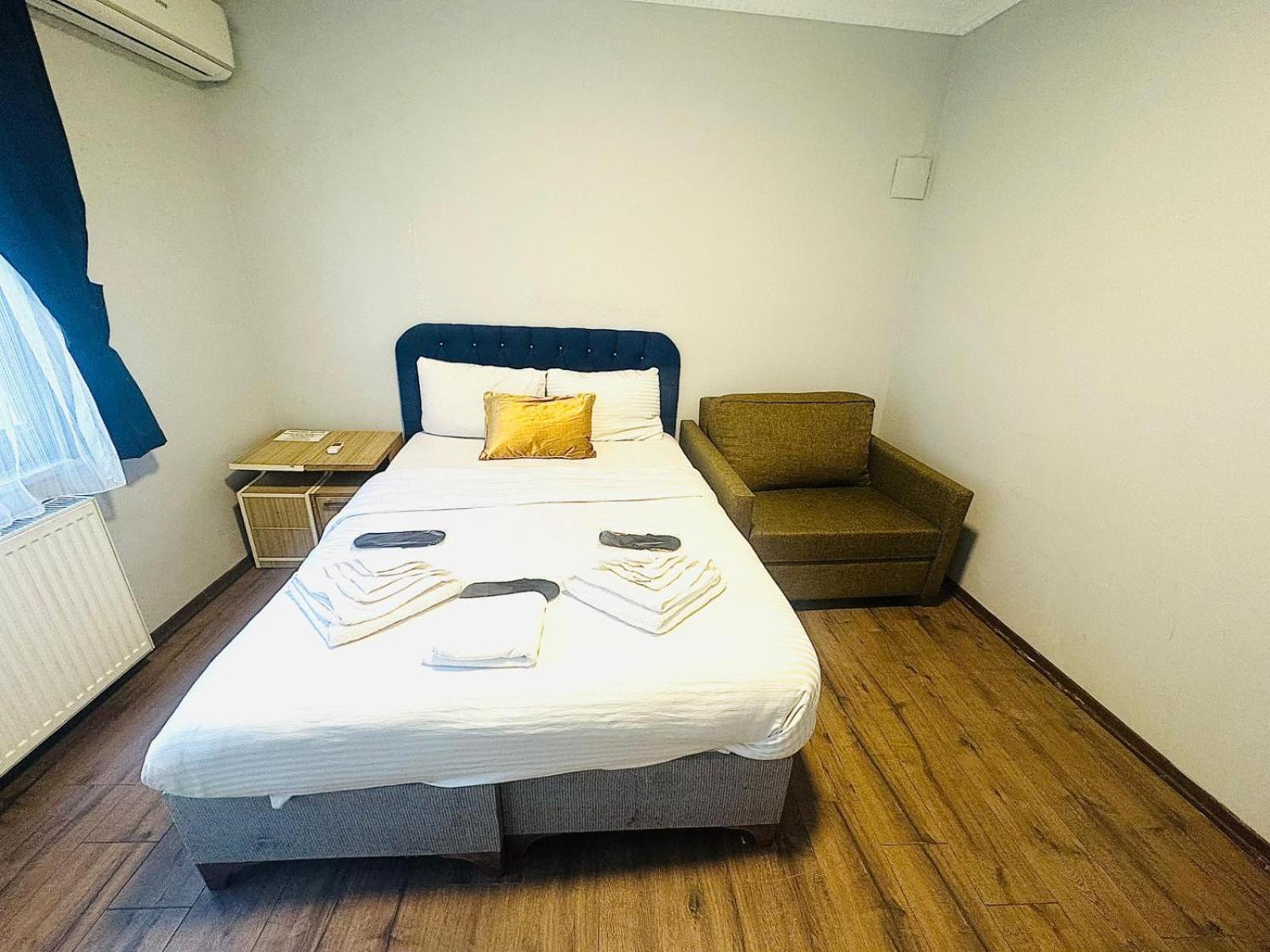 Otel Taksim Pera Centre House *
