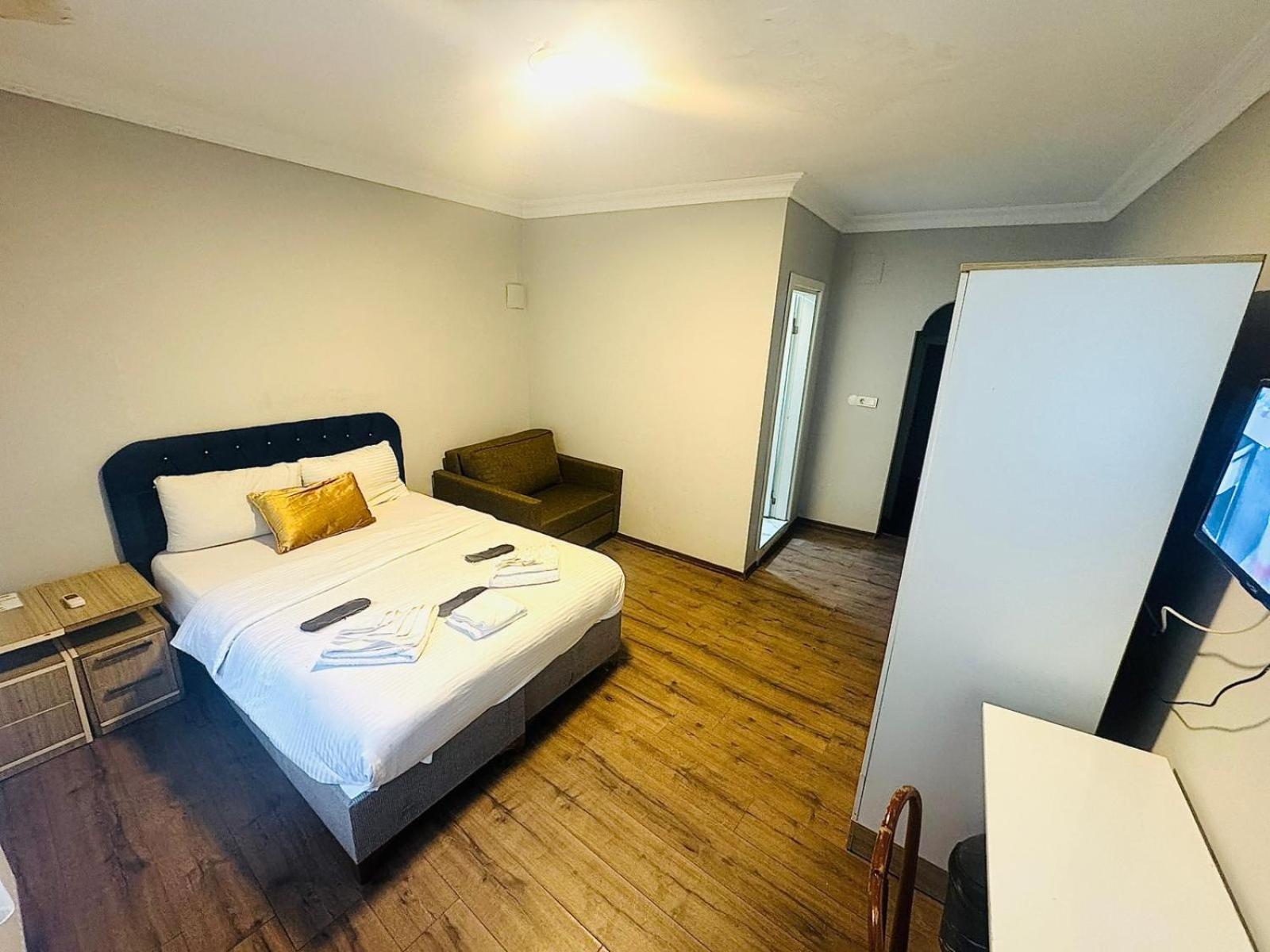 Otel Taksim Pera Centre House