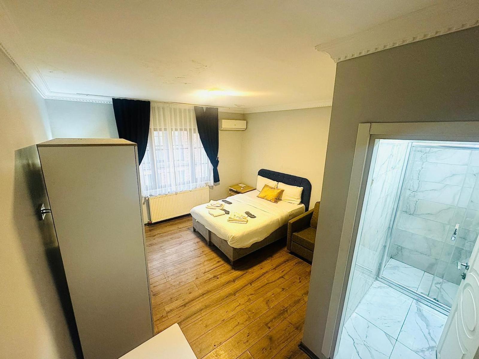 Taksim Pera Centre House Otel