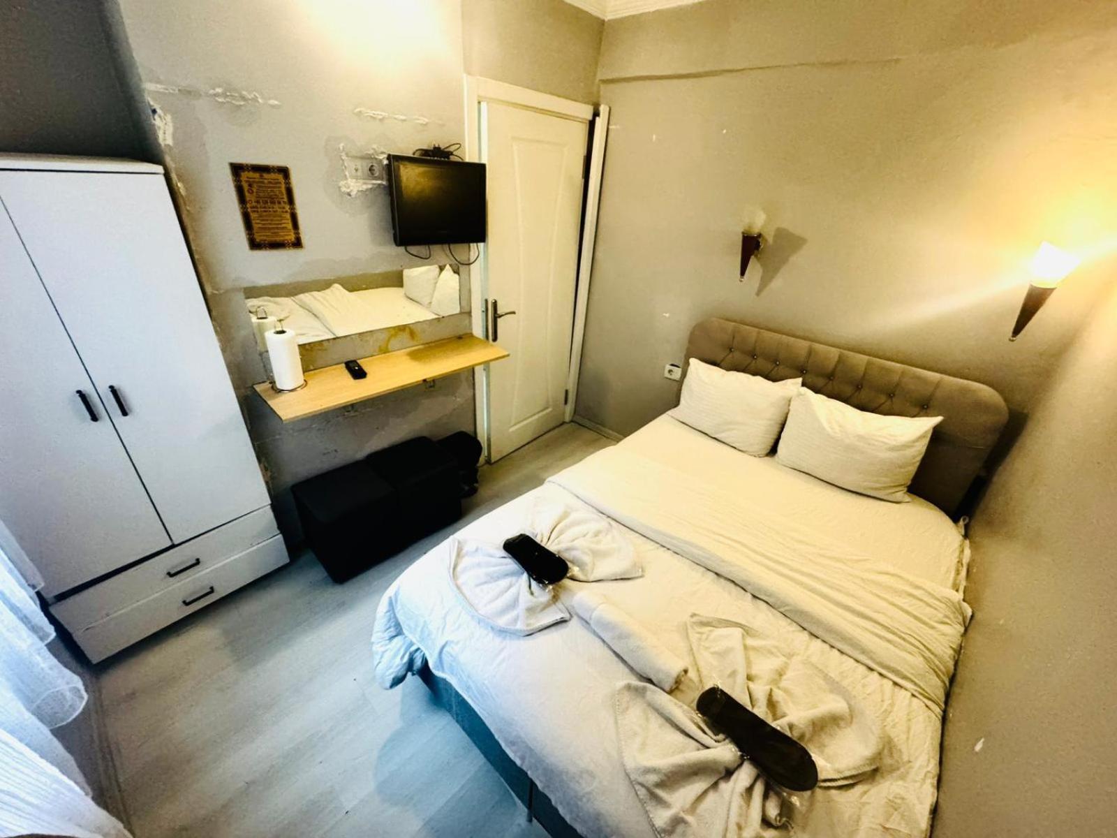 Taksim Pera Centre House Otel İstanbul