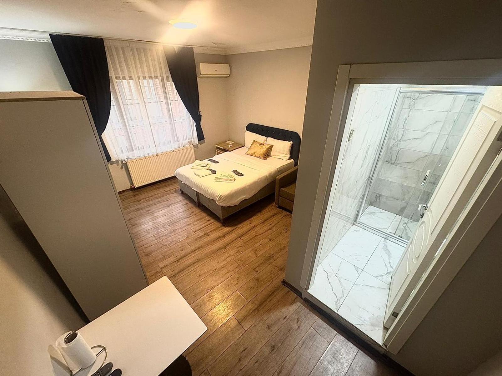 Taksim Pera Centre House * İstanbul
