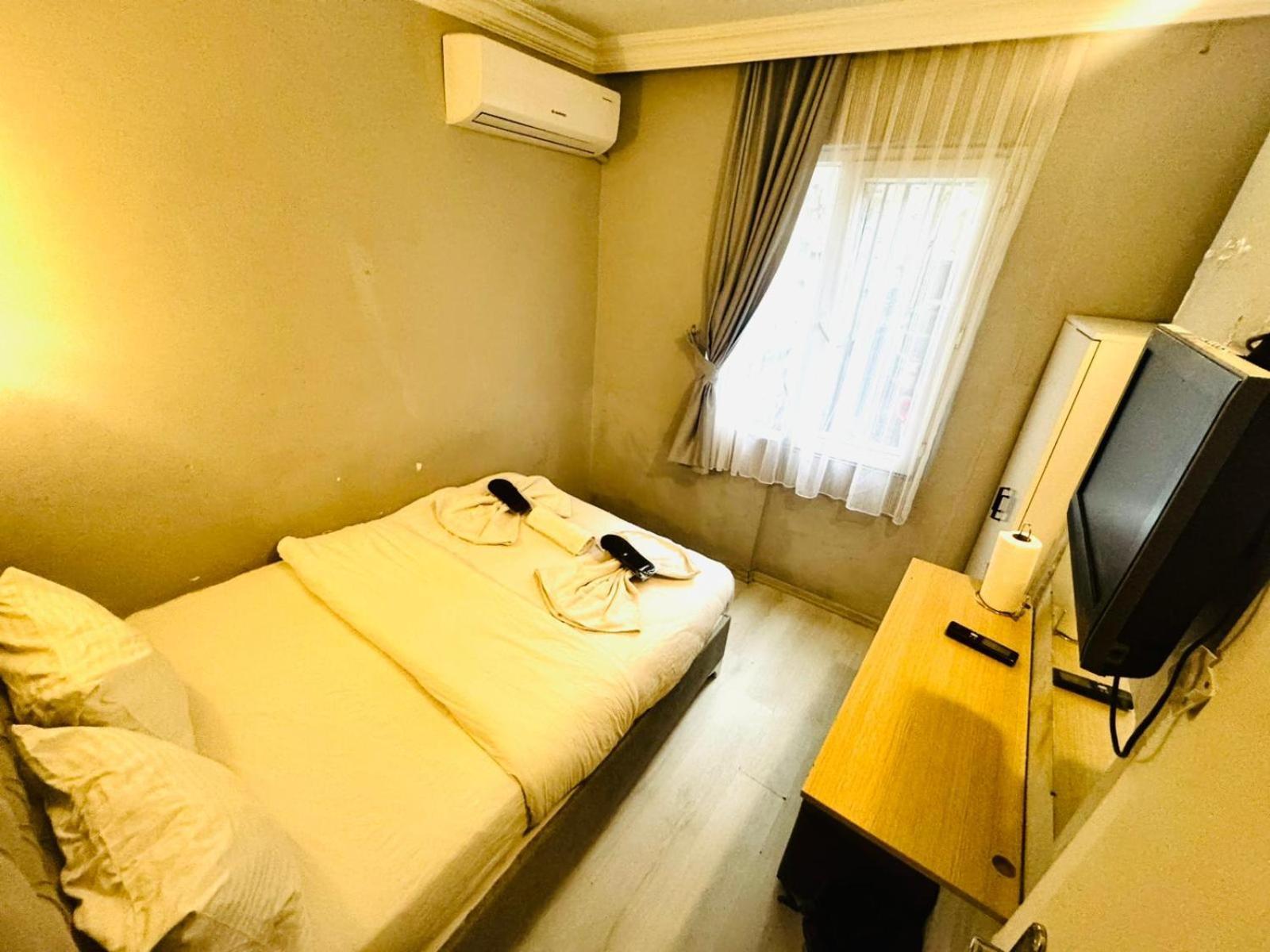 Taksim Pera Centre House Otel *