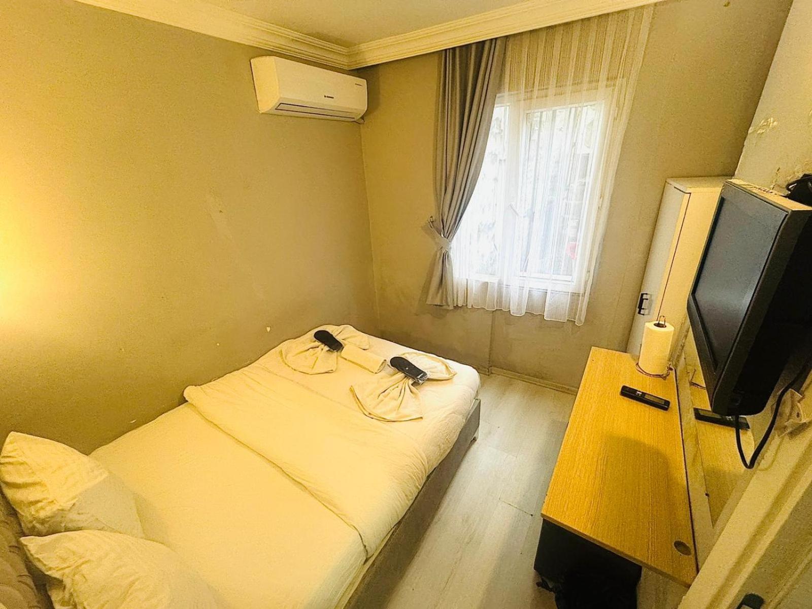 Taksim Pera Centre House Otel *