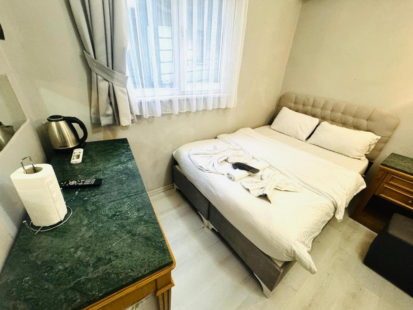Taksim Pera Centre House Otel İstanbul