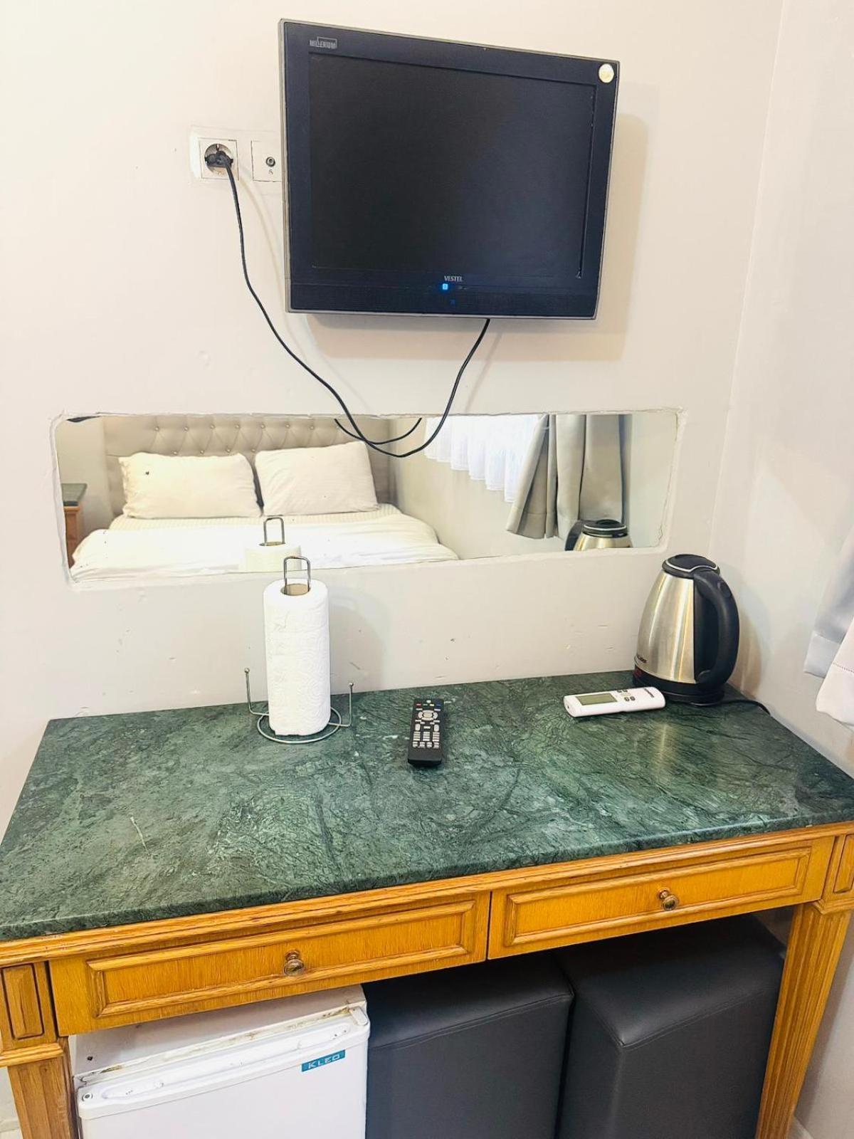 Otel Taksim Pera Centre House