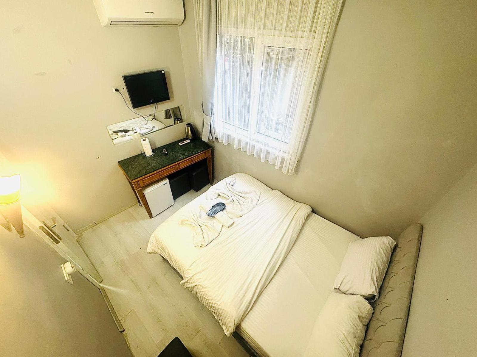 Taksim Pera Centre House Otel *