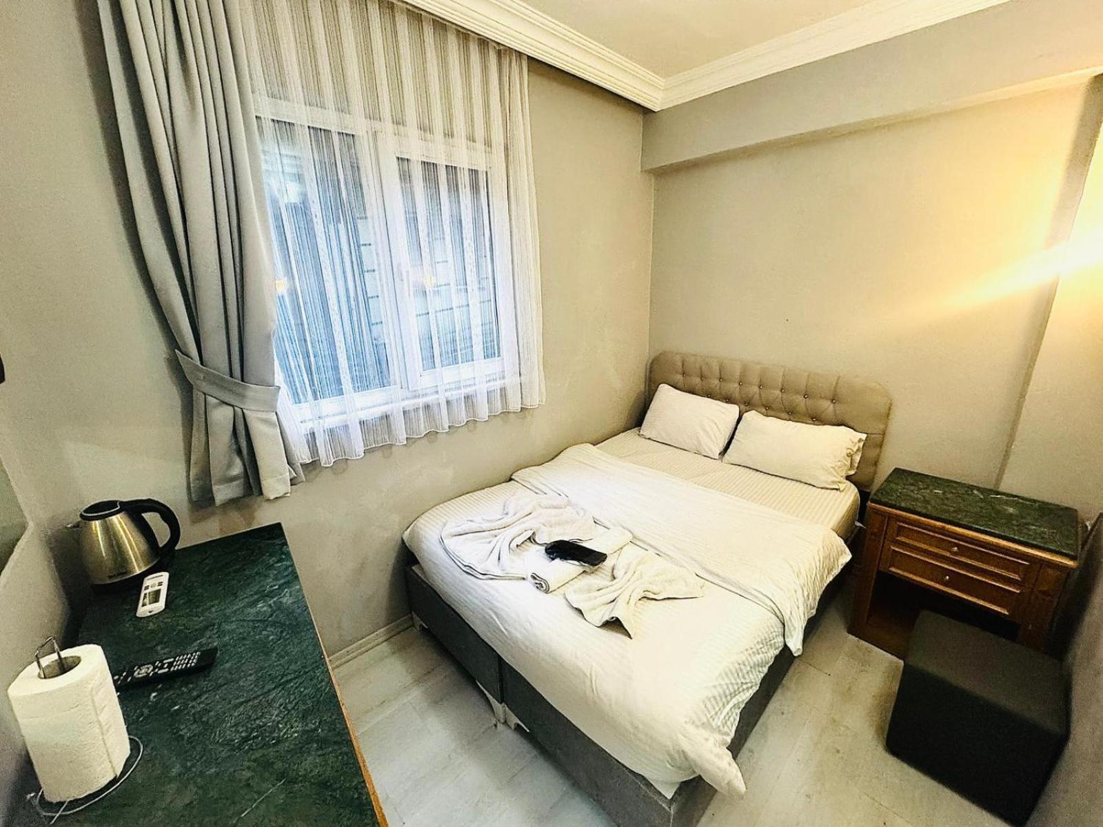 Taksim Pera Centre House İstanbul
