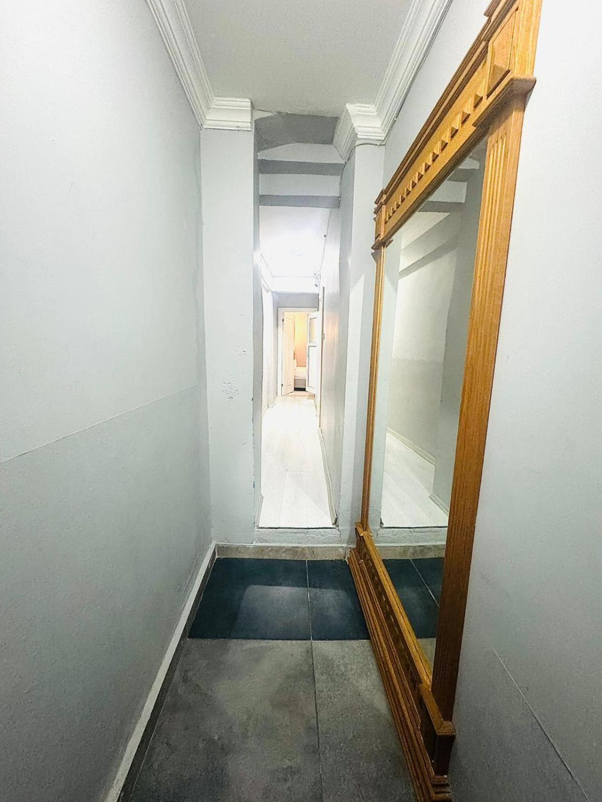 Otel Taksim Pera Centre House *