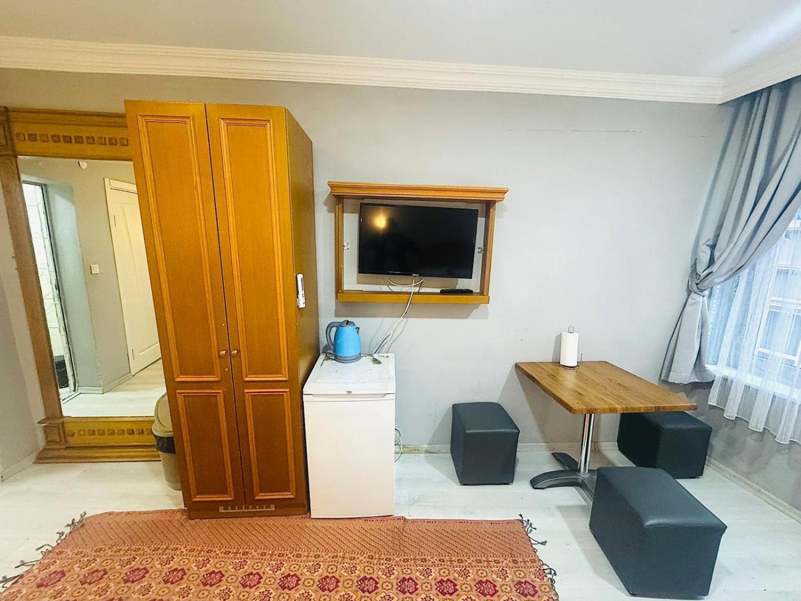 Taksim Pera Centre House İstanbul