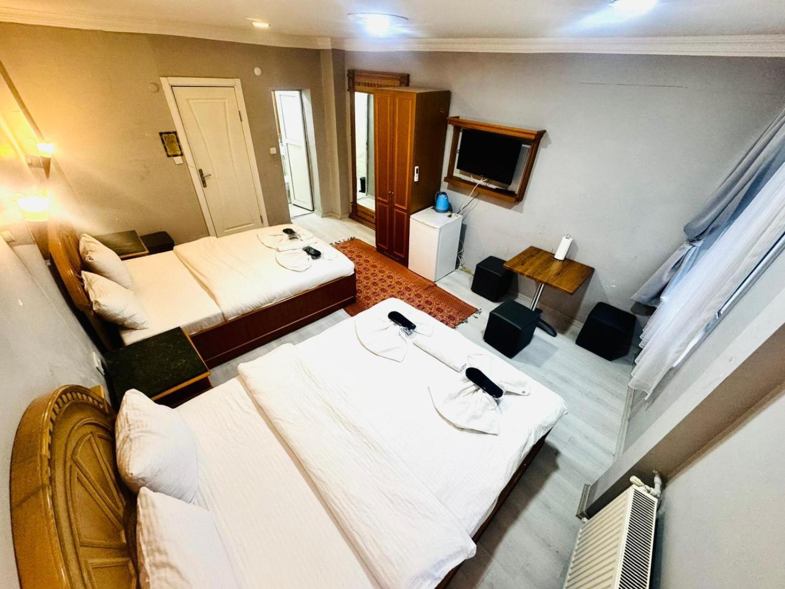 Taksim Pera Centre House Otel İstanbul