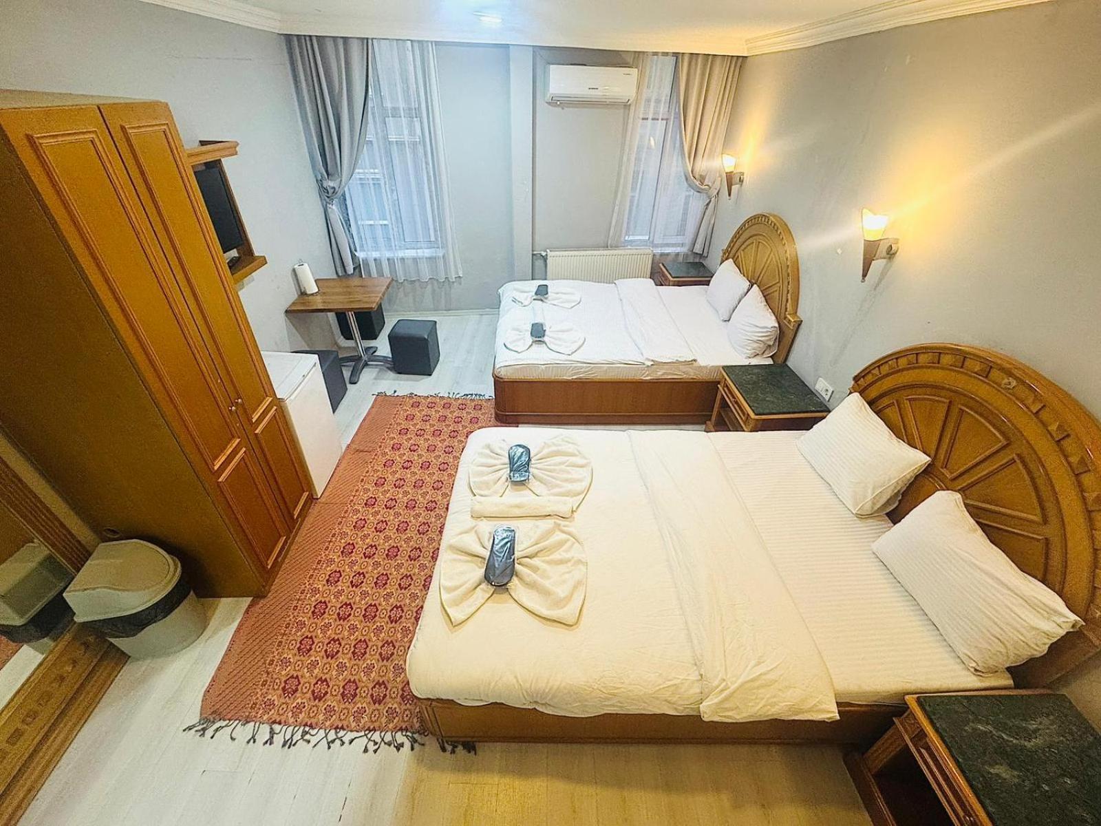 Taksim Pera Centre House Otel
