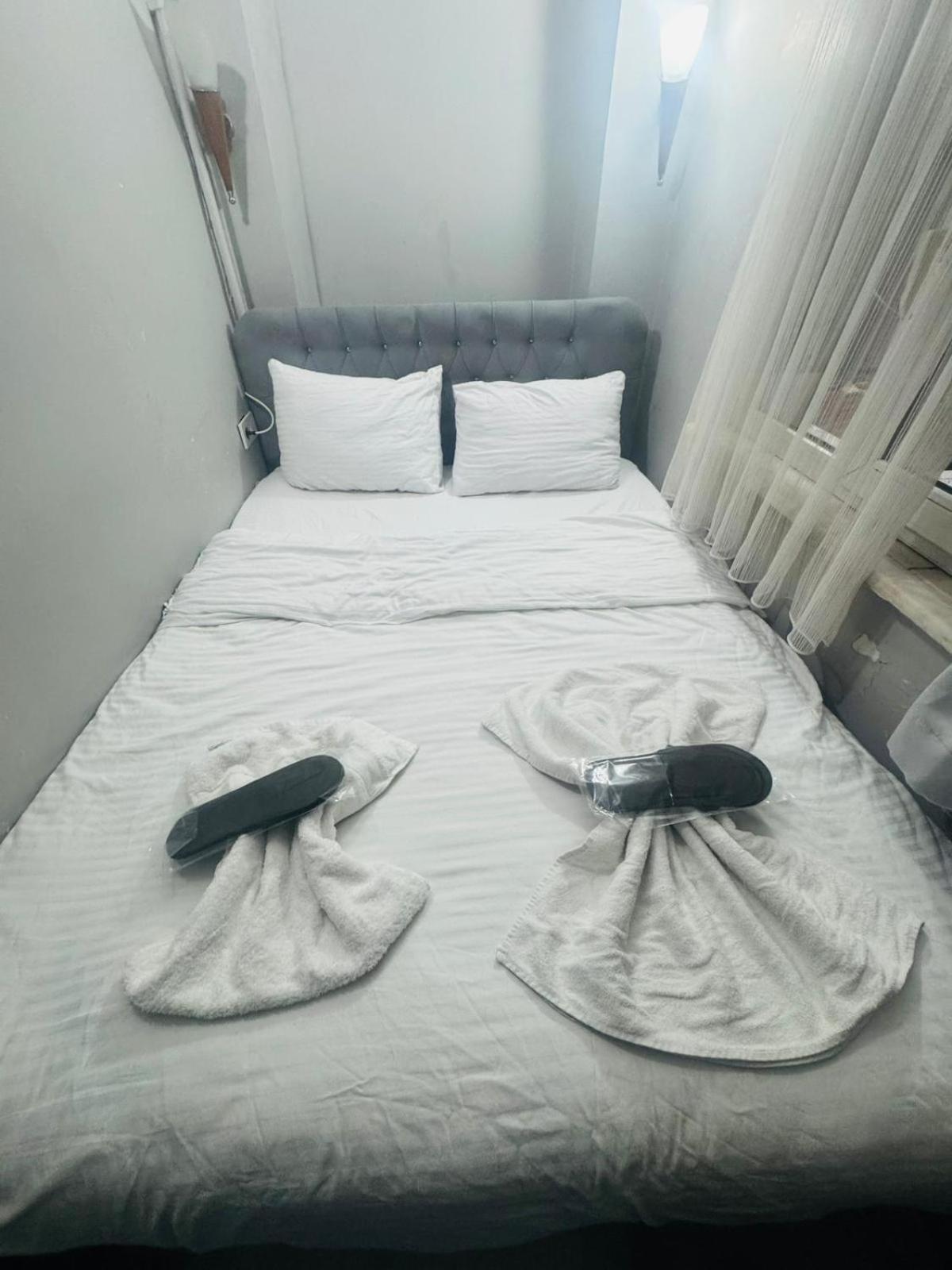 Otel Taksim Pera Centre House
