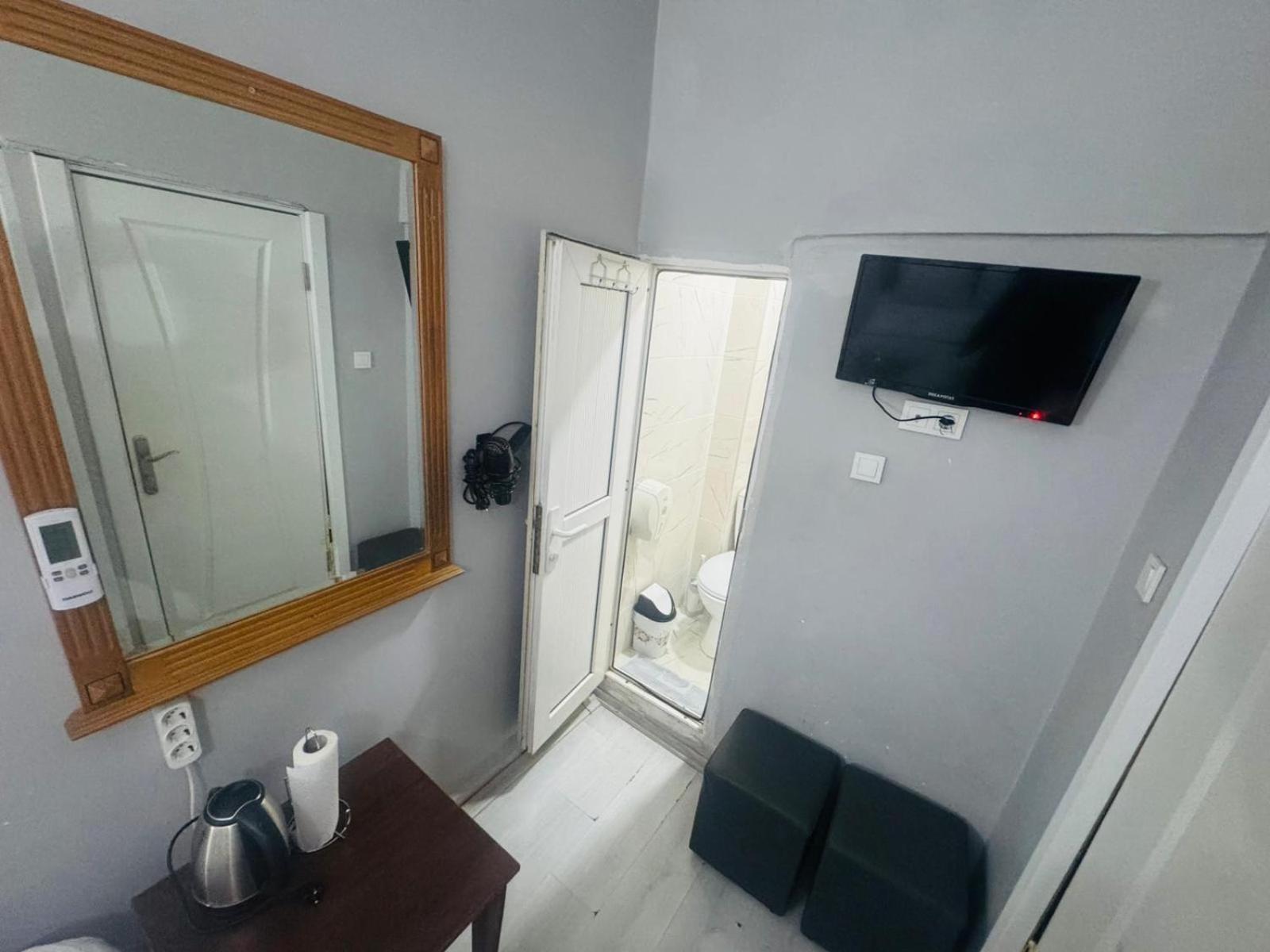 Taksim Pera Centre House * İstanbul