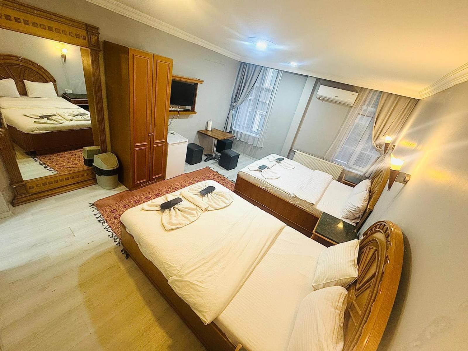 Taksim Pera Centre House Otel
