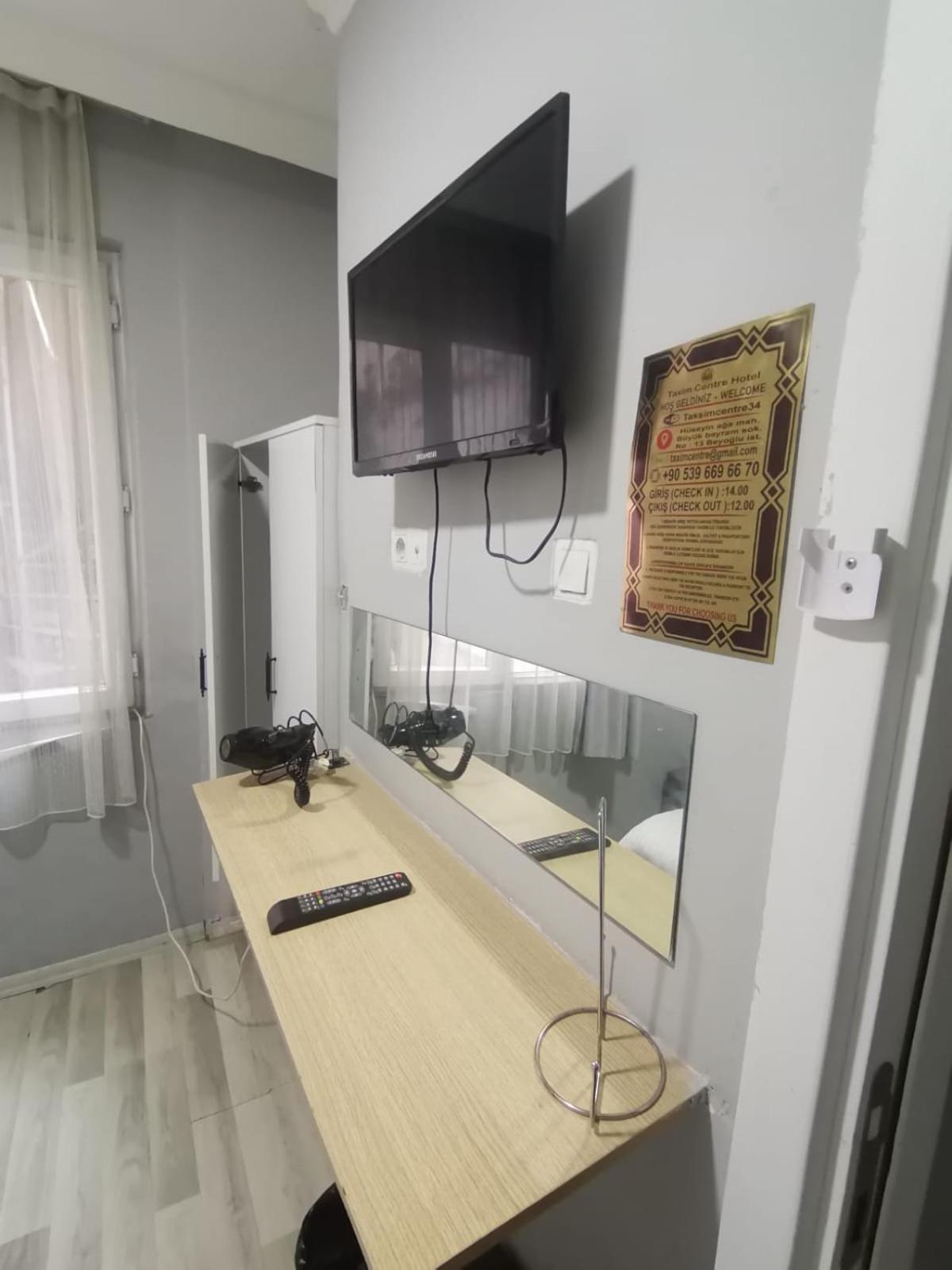Taksim Pera Centre House *