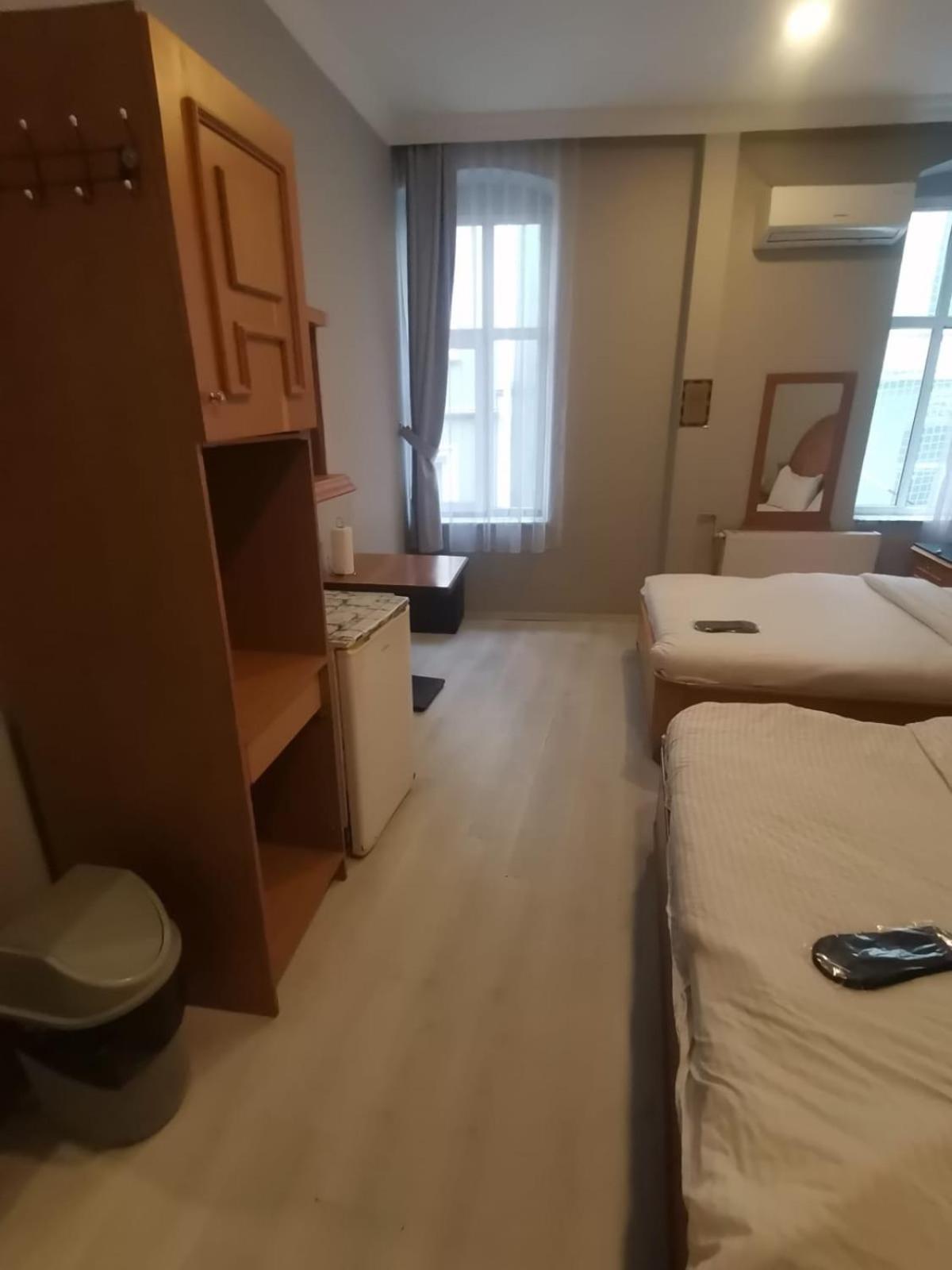 Taksim Pera Centre House Otel