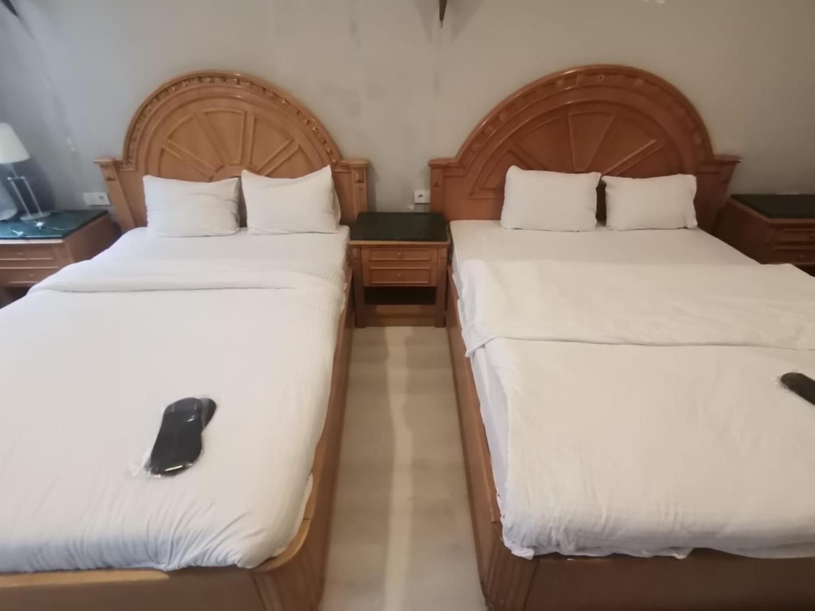 Taksim Pera Centre House Otel *