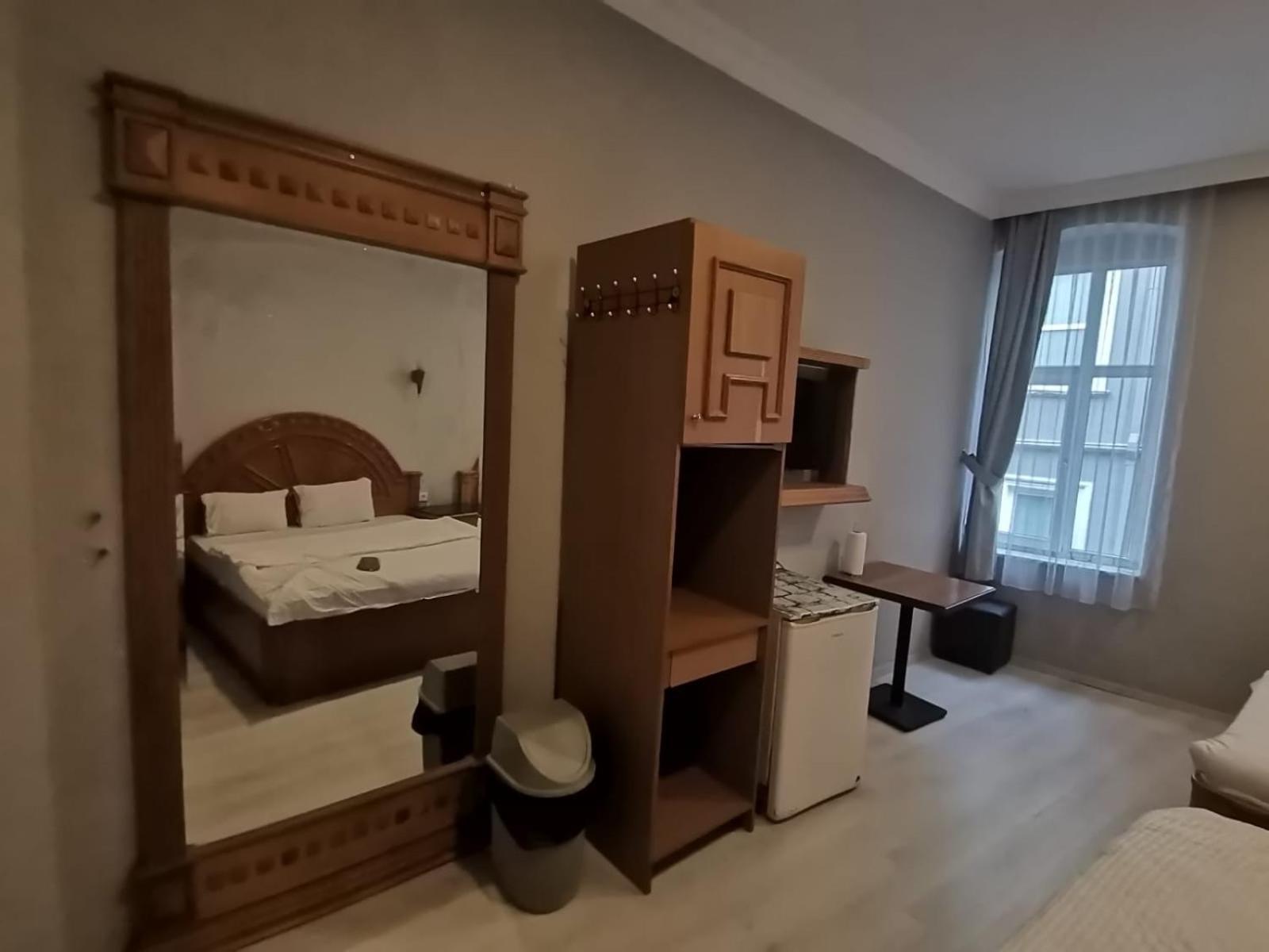Otel Taksim Pera Centre House