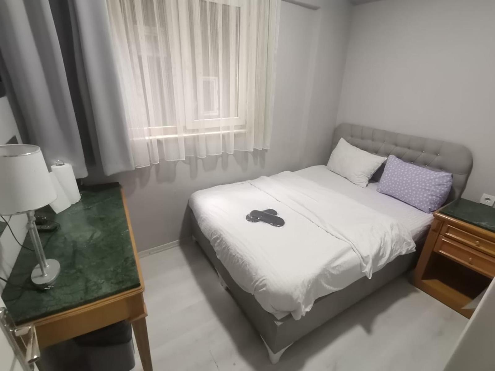 Otel Taksim Pera Centre House İstanbul