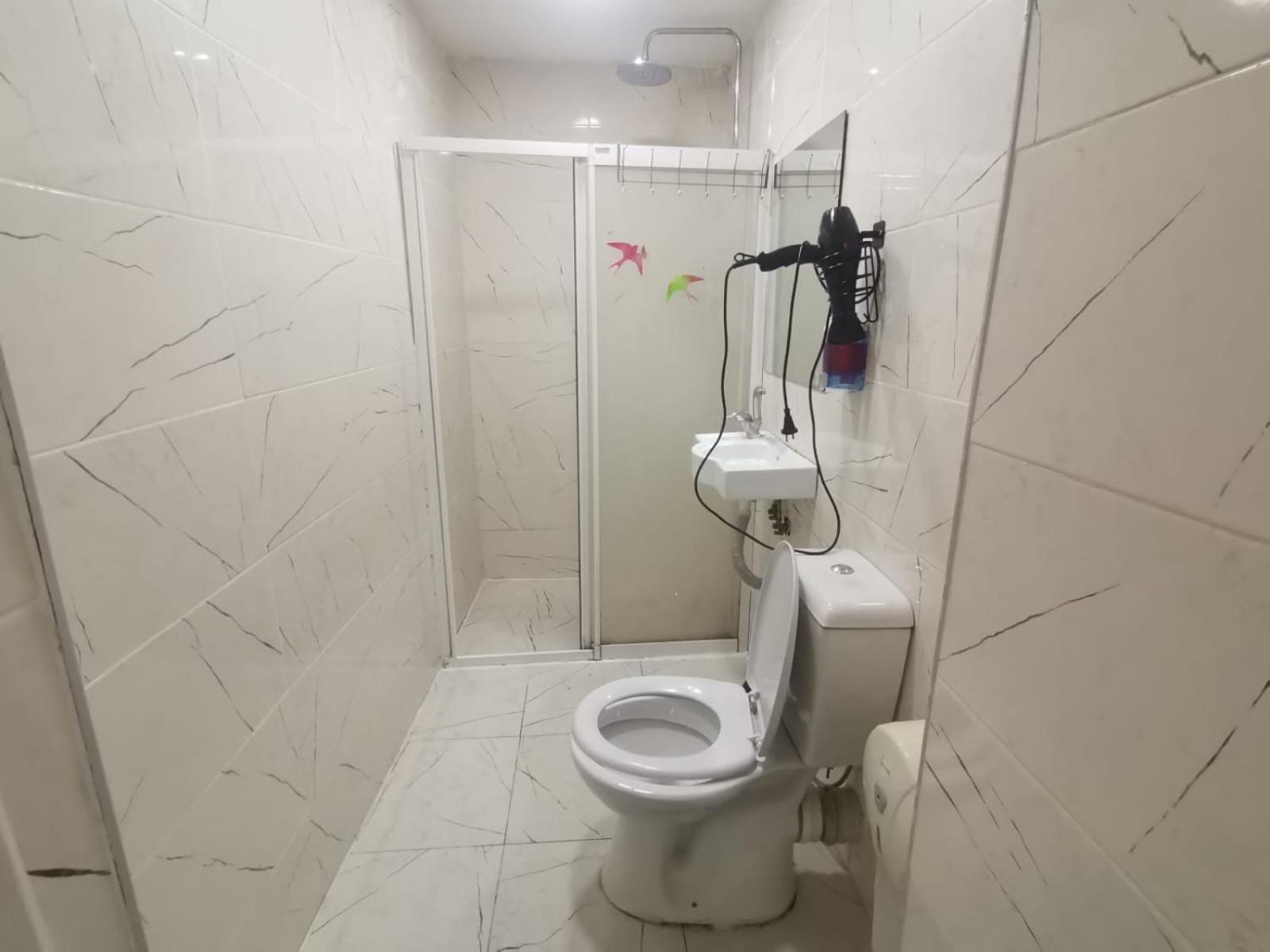 Otel Taksim Pera Centre House İstanbul