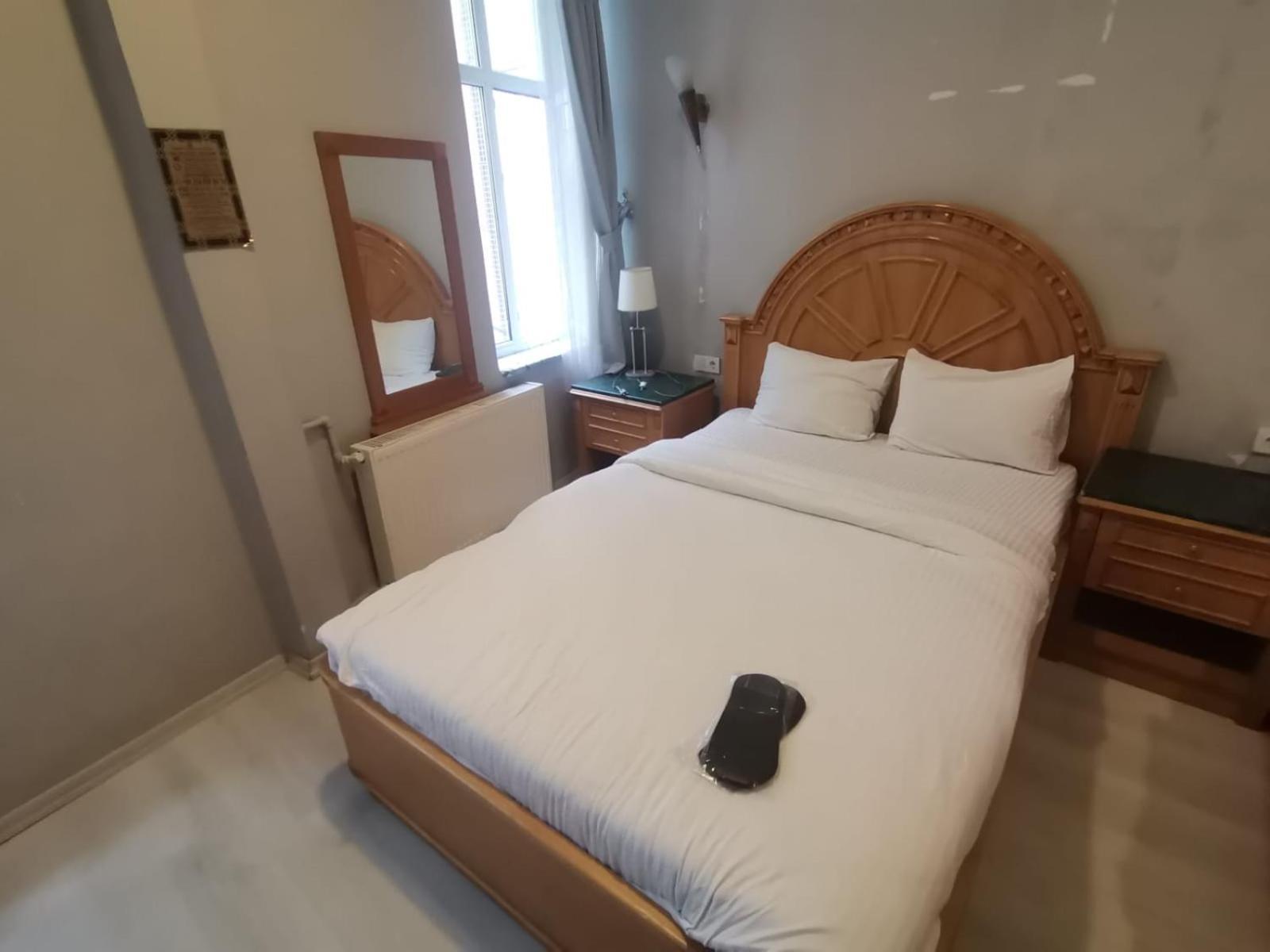 Taksim Pera Centre House *