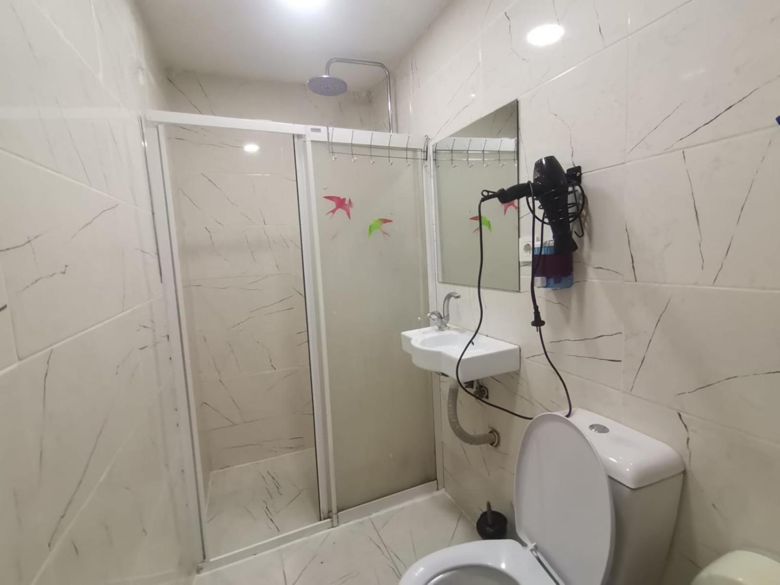 Otel Taksim Pera Centre House