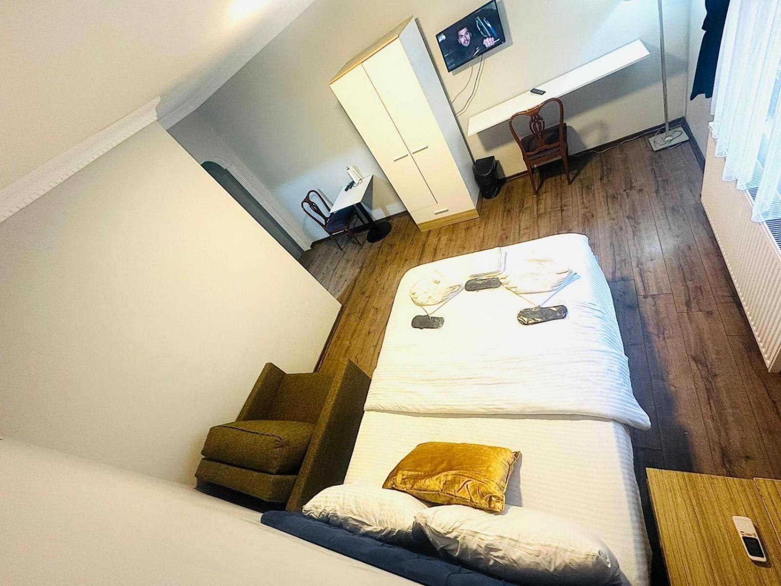 Taksim Pera Centre House * Provincia di Istanbul