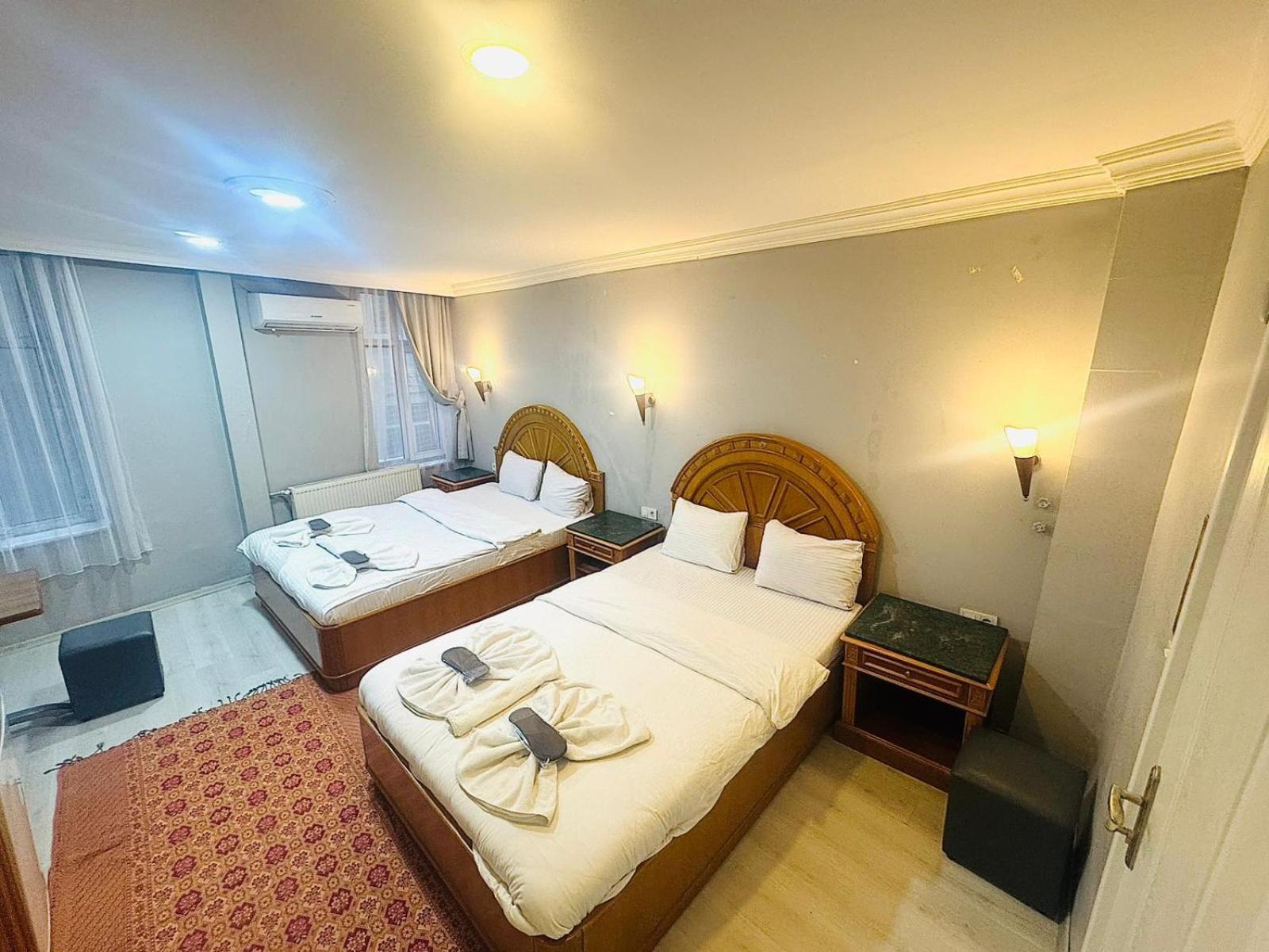 Taksim Pera Centre House Hotel *