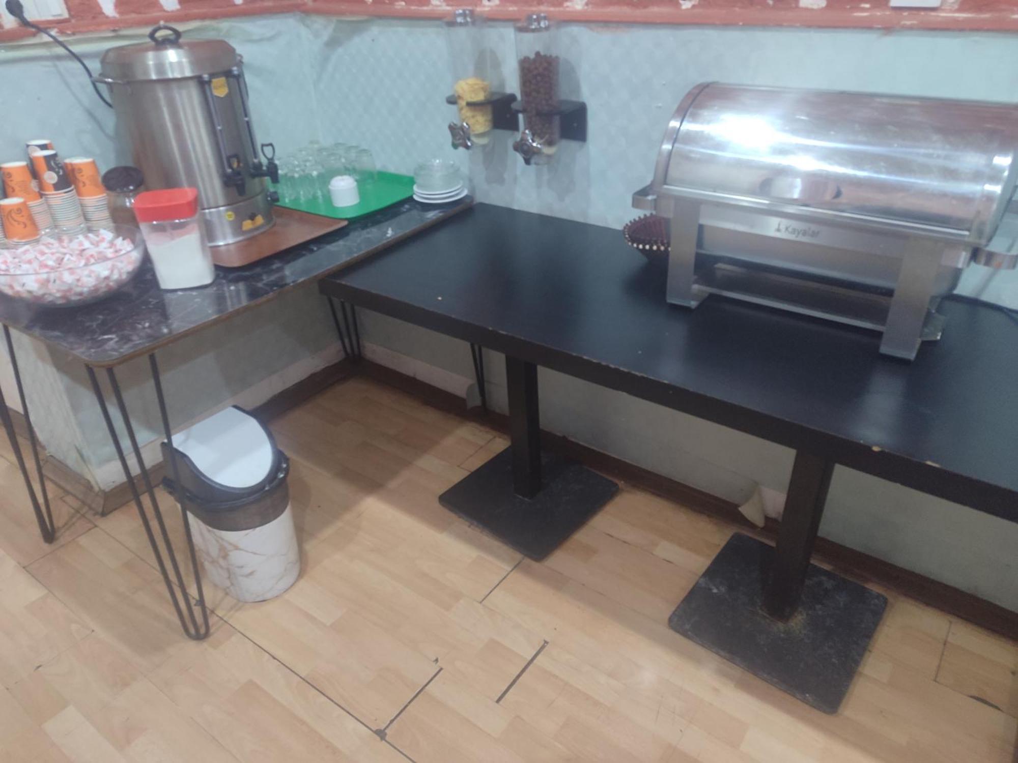 Taksim Pera Centre House Hotel Provincia di Istanbul