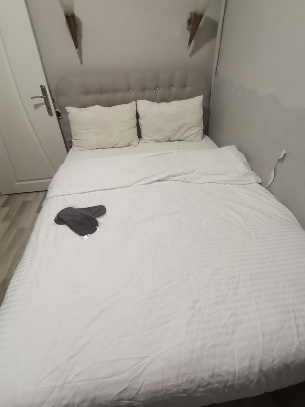 Taksim Pera Centre House Hotel Provincia di Istanbul